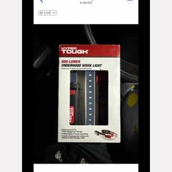 Hyper Tough Under Hood Worklight