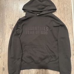 Essential Hoodie