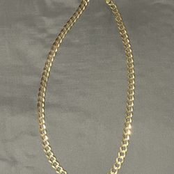 14k Gold Chain