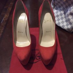 Christian Louboutin 