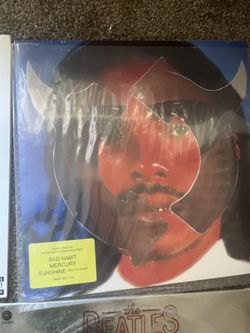 Steve lacy vinyl