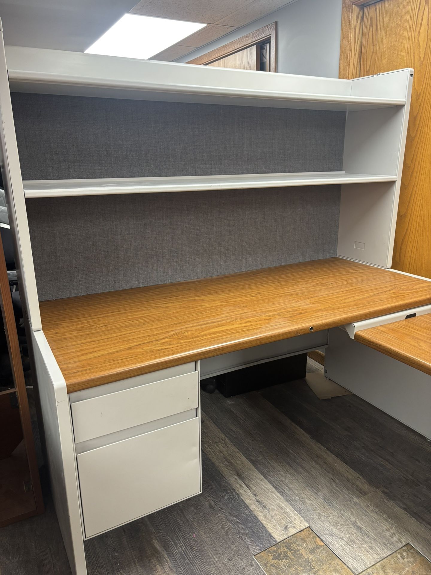 Office Desk 