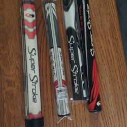 Super Stroke Grips 