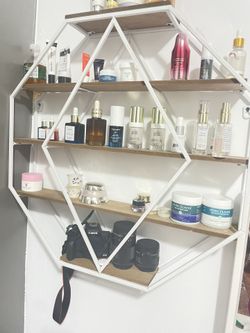 Floating Shelf