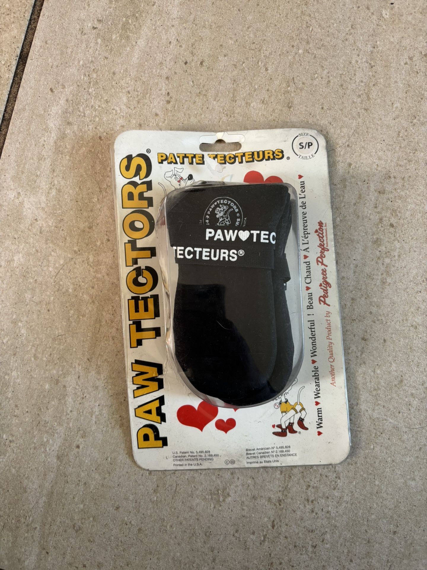 Zapatos Para Perro Dog Shoes