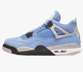 Nike Men's Air Jordan 4 Retro 