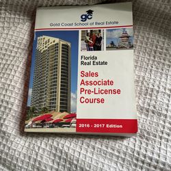 Gold Coast real Estate Book