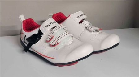 WOFADA Cycling Shoes