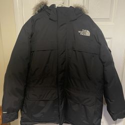 The North Face Men Coat 