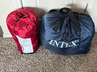 Sleeping bags