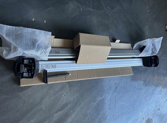 2022 Audi Q5 Roof Racks 