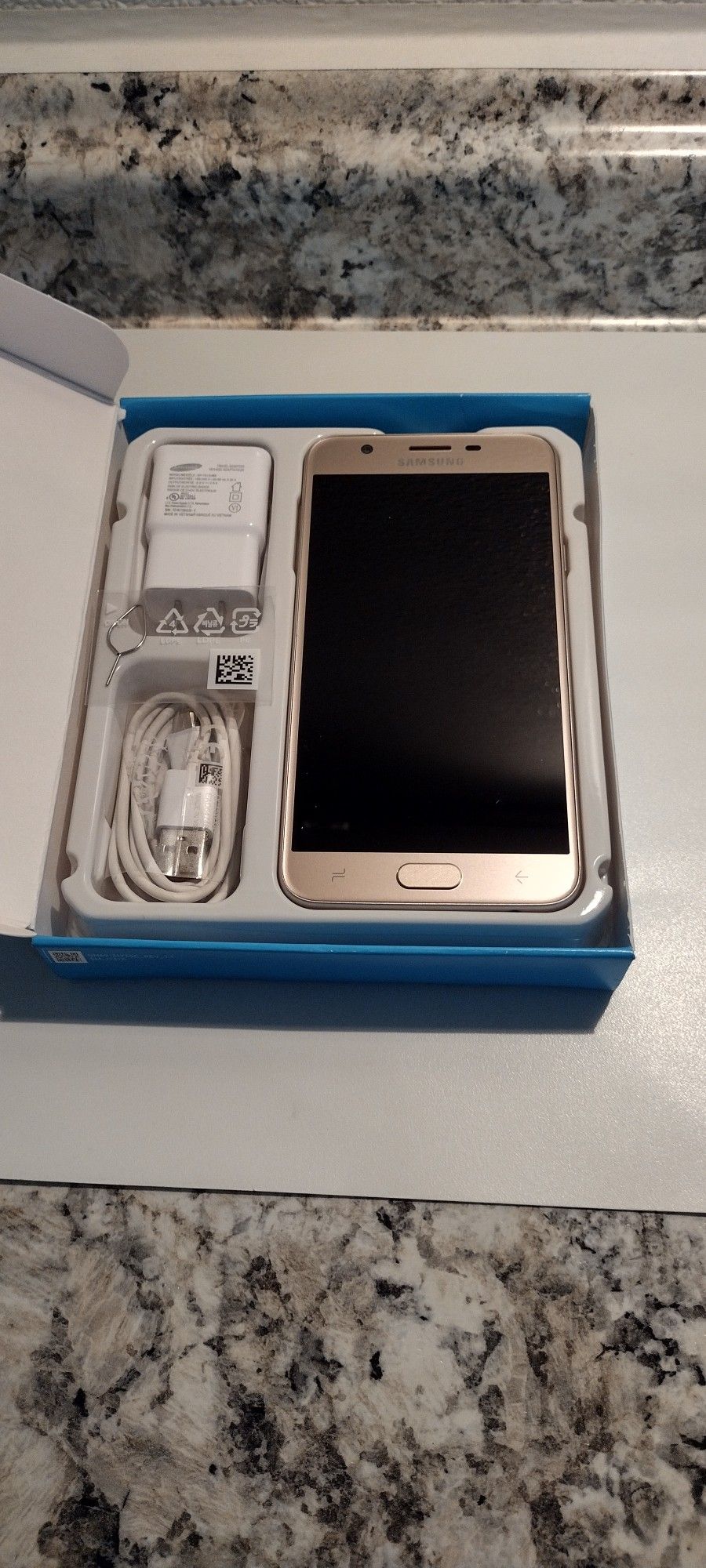 SAMSUNG GALAXY J7 REFINE BOOST.