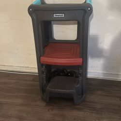Toddler Tower
