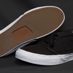 Vans / Supreme - Chukka Black Checkerboard (9.5)