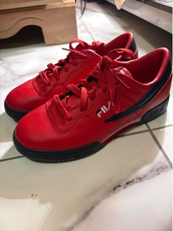 Fila Original