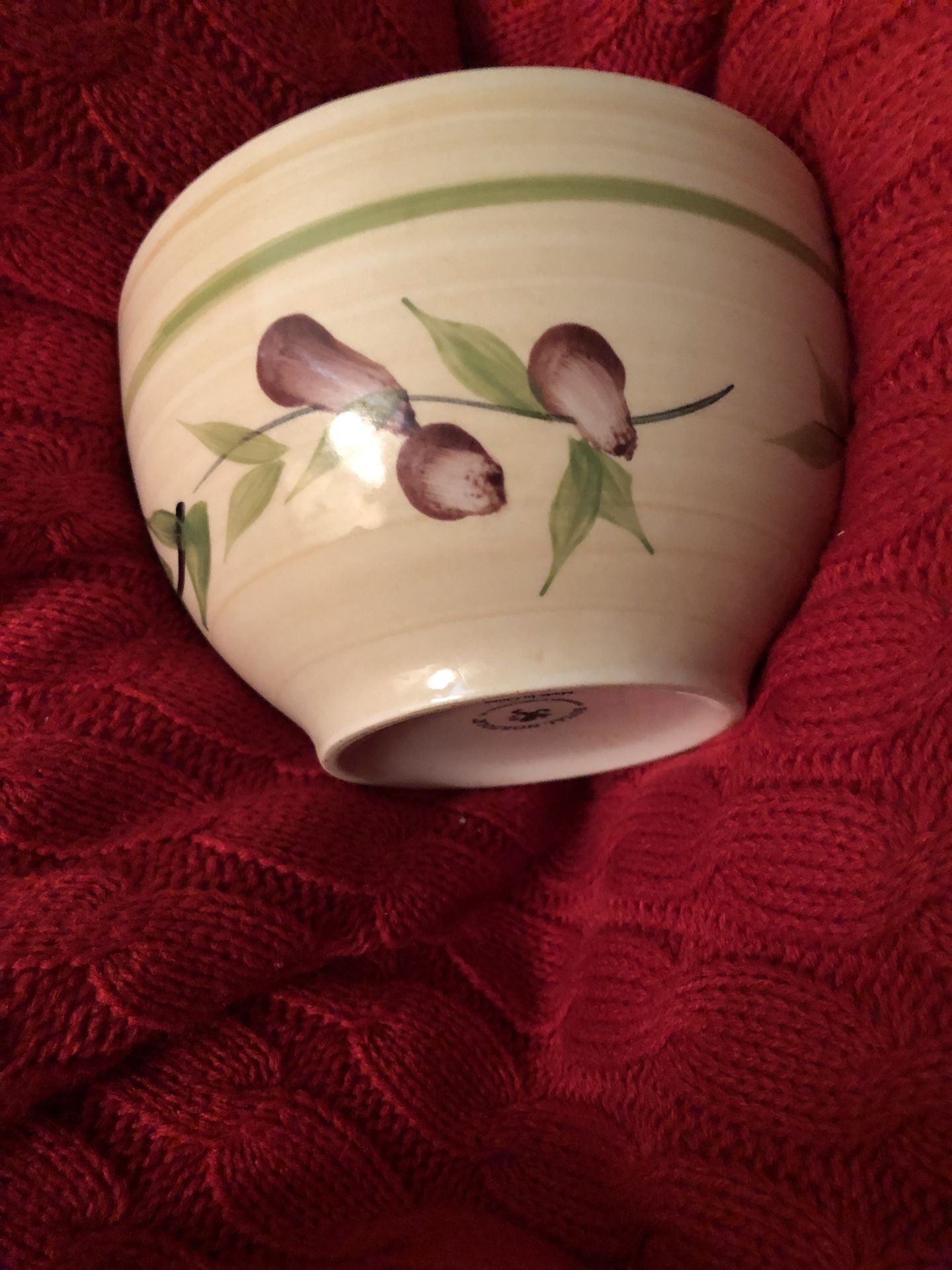 Soup/Cereal Bowl by Royal Norfolk
