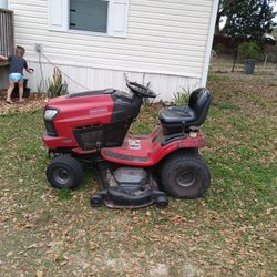 I Fix Mowers 