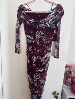 Express dress
