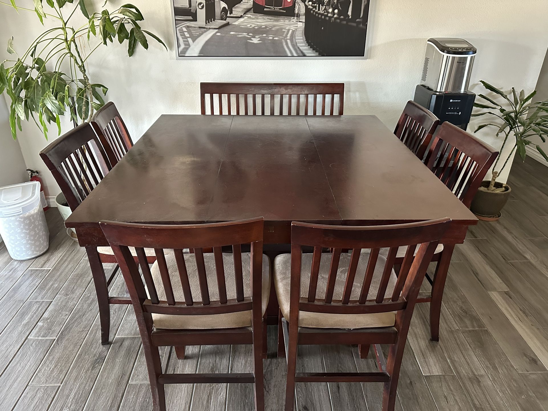 Dining Table For Sale