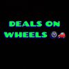 Wheeler Dealers 
