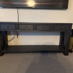 Console Table 