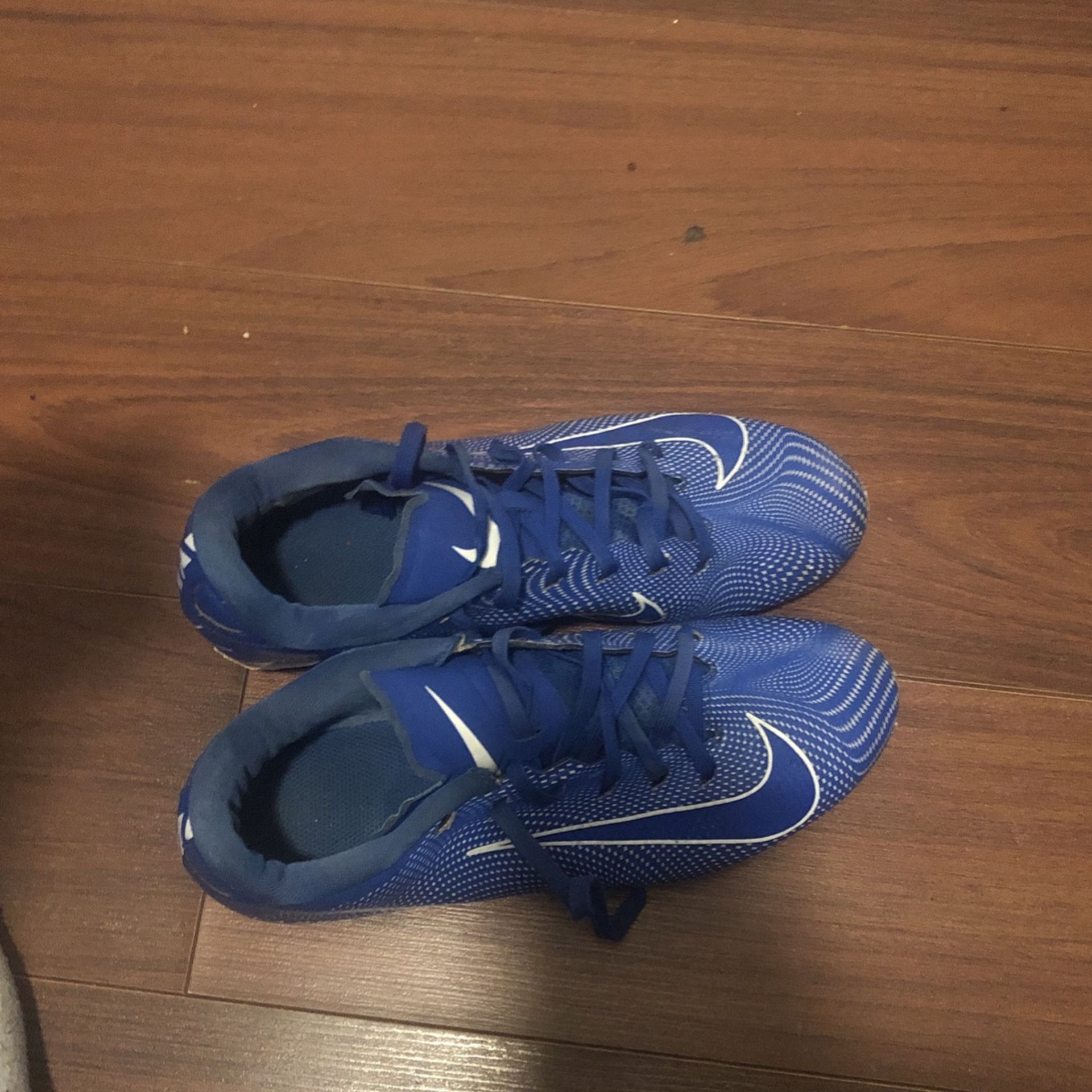 Football Cleats Nike Vapor