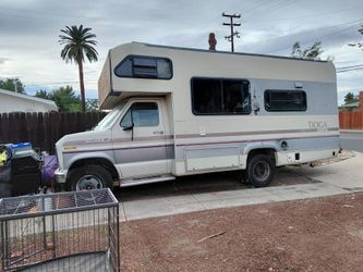 1995 Ford F-350