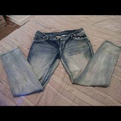 Womens Jeans Size 12/14