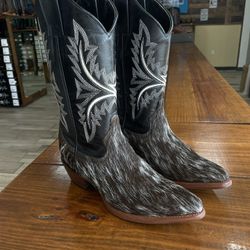 womens cowhide 
