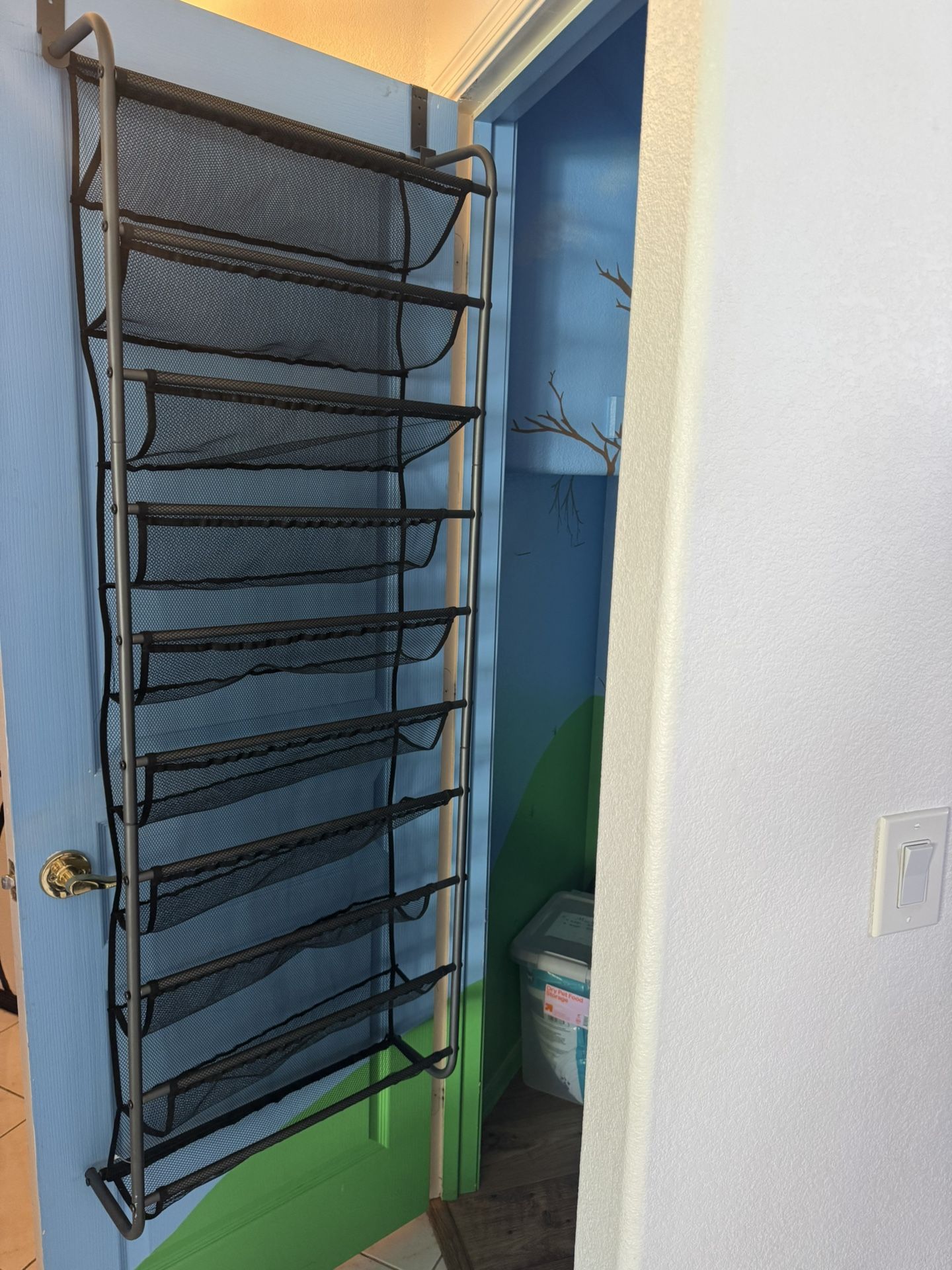 Shoe Rack