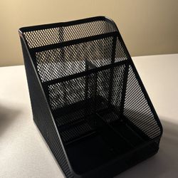 Medium Desktop Organizer
