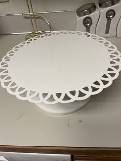 Cake Stand