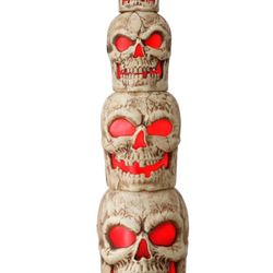 Halloween Animatronic 