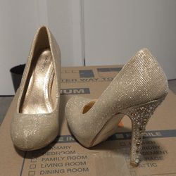 Womens Heels