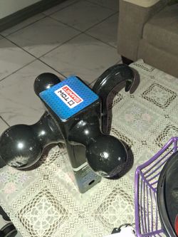 Tri ball