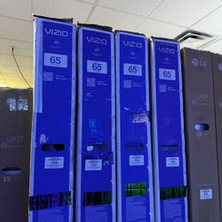 [BLACK FRIDAY] Vizio 65” 4K Smart TV