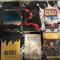 Books