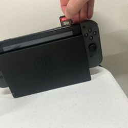 Brand Mew Skyward Sword, LM3,  BOTW