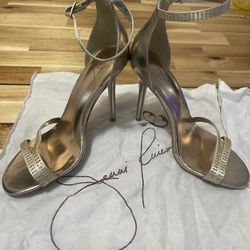 Jenni Rivera Heels 