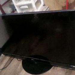 LG 55 Inch Smart Tv 