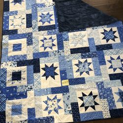 Quilt 60x75