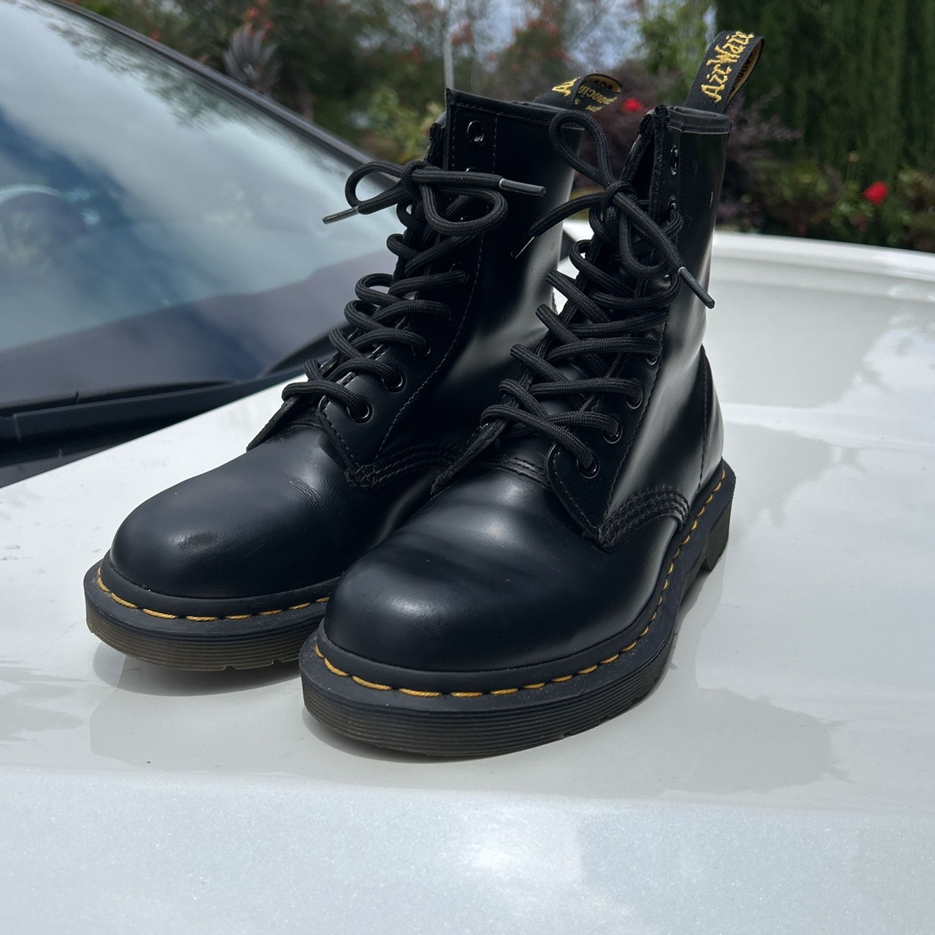 Doc Marten Boots