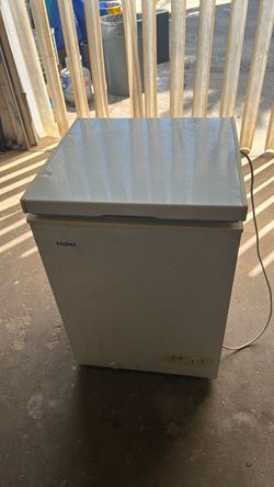 Freezer