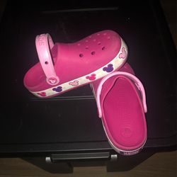 Crocs