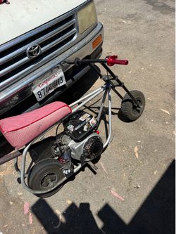 MINI BIKE