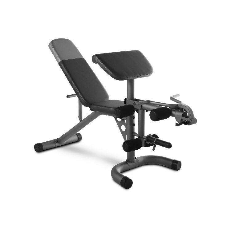 New Weider XRS 20 Olympic Weight Bench