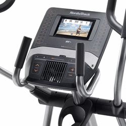 Brand New Elliptical 