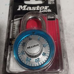 Master Lock Anti Shim