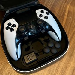 PS5/ SCUF CONTROLLER REPAIR