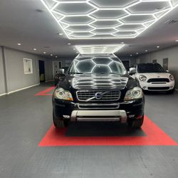 2014 Volvo Xc90
